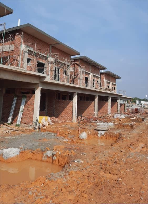 Construction Machinery Supplier