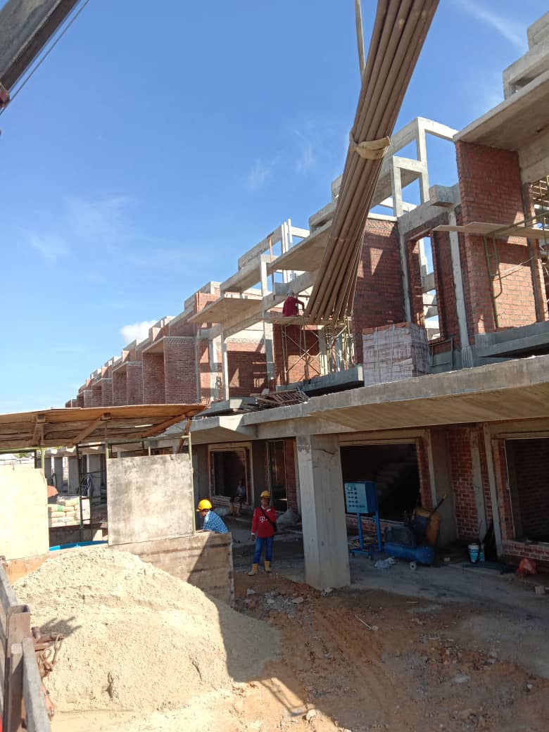 Building Material Supplier