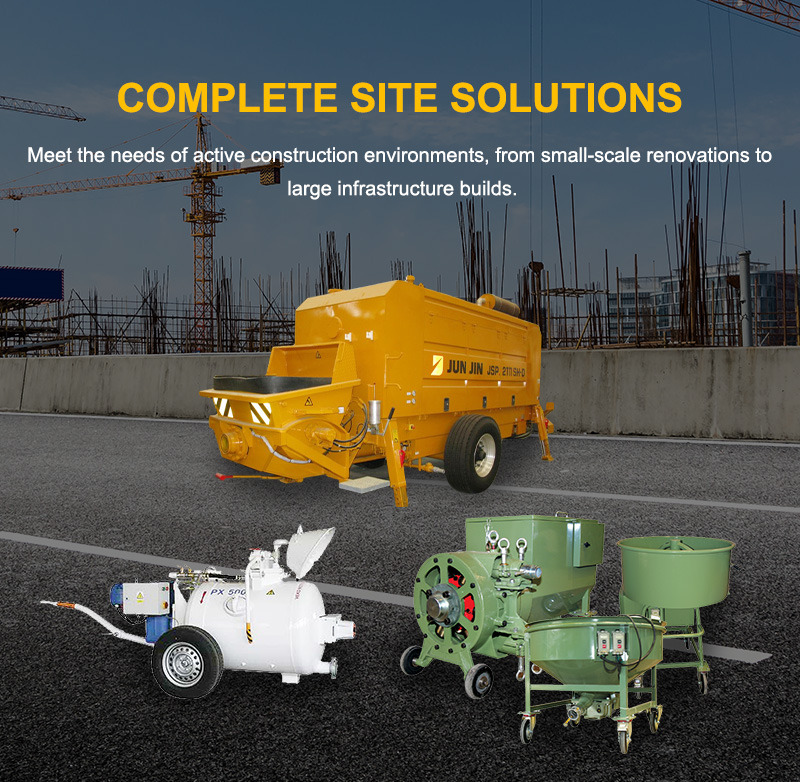 Top Trusted Construction Equipment Rental & Services Johor Bahru(JB) Malaysia